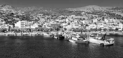 Greece - MARMARI village - Discover the Unexplored South Evia, Greece with a Local: Visit the Charming Marmari Village and the Medieval Karystos Town!