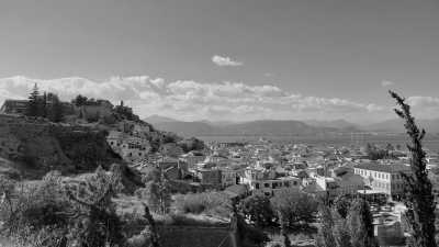 Griechenland - Keramoti - Segeltörn durch die nördliche Ägäis, Griechenland - Baden, gutes Essen und mehr!