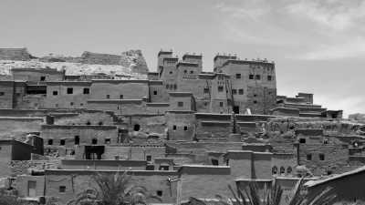 Morocco - Aït Benhaddou - Morocco Exploration Trip With Sahara Desert Camp Included (Shared Room) - 1