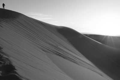Marokko - Dadès Gorges - ROAD TRIP in the Moroccan desert like a bedouin! - 2