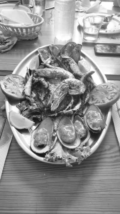 Spain - Buenavista del Norte - Visit Tenerife ⛰️ eat canarian food 🍽️ and see the natural wonders of the island 📍