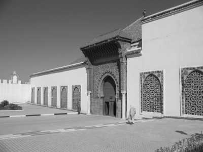 Morocco - Meknès - Marokko Rundreise - Entdecke die Königstädte und Wüste - 7