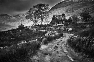 Irland - Gap of Dunloe - Fotoreise und Foto-Workshop - Entdecke Irland! 📷🇮🇪 - 3