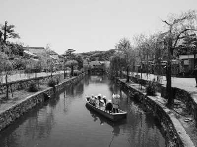 Japan - Kurashiki - Spirit of Japan (Reverse Route) - 5
