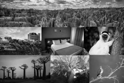 Madagascar - Antananarivo - Madagascar Discovery Adventure!