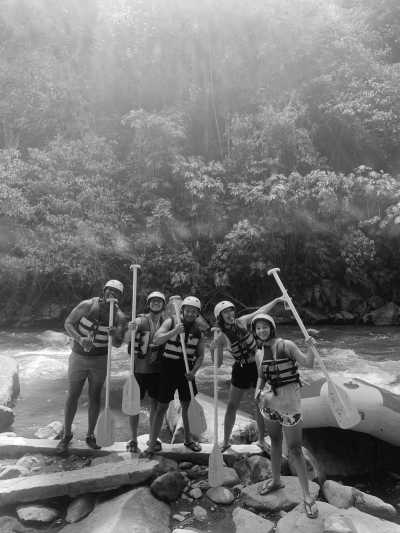 Indonesien - Jalan Raya Ubud - Happier Time in Bali 7 days and 6 nights, Relaxing, Beach Hopping, Yoga Class, Kayaking, Snorkeling, Learning to Surfing and Join Rafting with Ubud Nature - 1