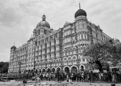 Indien - Chhatrapati Shivaji Maharaj Terminus - Mumbai Unfiltered: 5 Days of Local Life, Food & Hidden Gems - 4