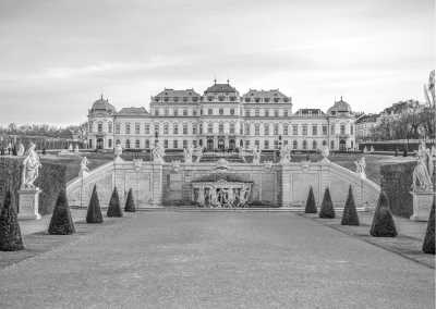 Austria - Vienna - Winter Wonderland Getaway: Ski Weekend Roadtrip from Vienna - 1