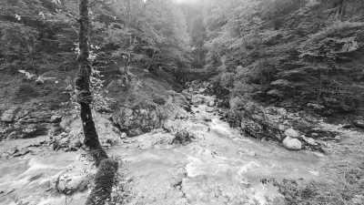 Slovenia - Koča na planini Razor, Mountain cottage and restaurant - Lake Bled to Lake Bohinj Bespoke Hike with Bonus Transformational Activities