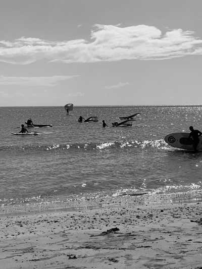 Spain - Arinaga - Wing Foil, Windsurfing, and Surfing in Gran Canaria, Escape the European Winter in Canary Islands - 2