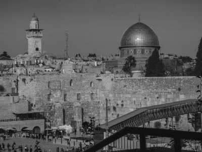 Israel - Welcome to ISRAEL: Explore Nazareth, Bethlehem, Jerusalem, Haifa and UNESCO White City. A trip filled with culture and beach time  (October 2023) - JoinMyTrip