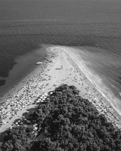 Kroatien - Pakleni Otoci - 7-Day Ultimate Croatian Adventure: Split, Hvar, Plitvice Lakes, Island Hopping & Dalmatian Delights - 2