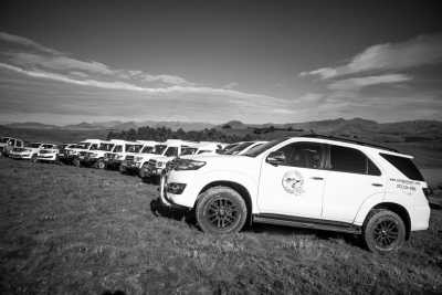 South Africa - Durban - Trip to Khotso, South Africa-Enjoy Horse Trails, Adventure and Wildlife ☀️🏇😊 - 2