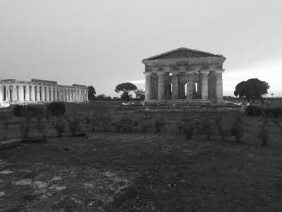Italy - Museo Archeologico di Paestum - True Italy Embrace Slow Living by the Sea and Experience Local Life! - 5