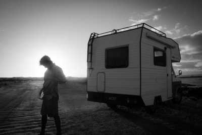 Spain - Las Playitas - VANLIFE Experience in Fuerteventura, Spain - 1