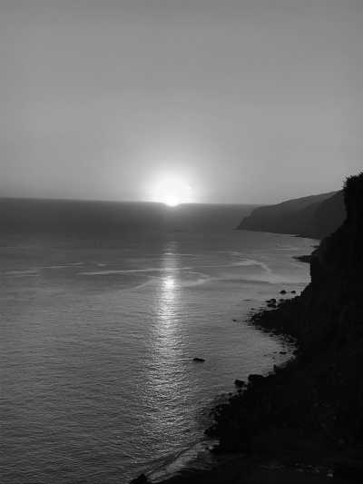 Portugal - Paúl do Mar Sunset - Coworkation, Coliving and Adventurous Hiking Trip with a Knowledgeable expat on the dream island of Madeira (Single rooms) - 6