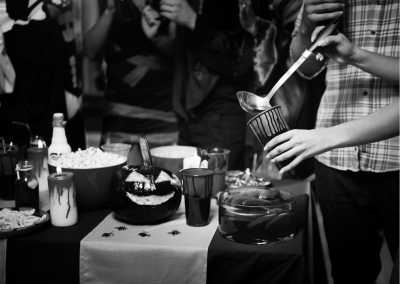 Rumänien - Transylvanian Coliving - 3 Week Immersive Coliving Coworking Experience in Transylvania: Halloween Edition