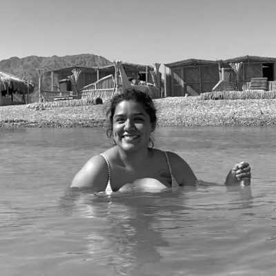 Egypt - Blue lagoon - A perfect adventure to Dahab, South Sinai - boat party, diving, salsa party 💃🏻, Bedouin tea & more - 2