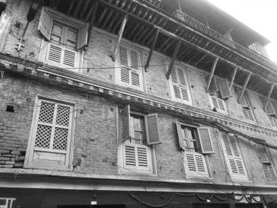 Nepal - Lalitpur - Discover Nepal's Rich Culture: Traditional Architecture, Local Cuisine, and Alcohol Tasting Experience