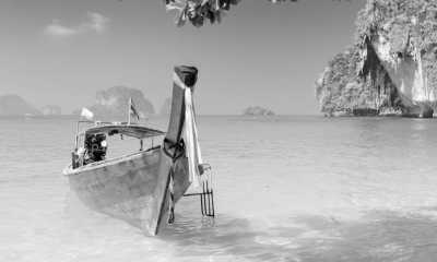 Thailand - Krabi - Krabi Dive & Stay: Complete Your PADI Open Water Diver Certification