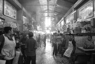 Mexiko - Oaxaca - Experience the REAL Day of the Dead 2023 ☠️ 7-day EPIC trip in Mexico! 🇲🇽 - 4