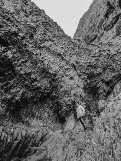 Iceland - Vik - Iceland Adventure Unleashed: Conquer the Golden Circle, Ring Road,  and Snæfellsnes Peninsula in an Epic Road Trip Experience! - 7