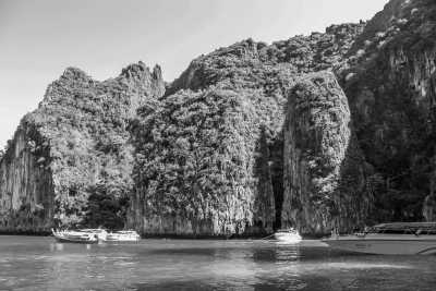 Thailand - Phuket - 6 Day Family Trip on Sailing Yacht in Thailand - 1