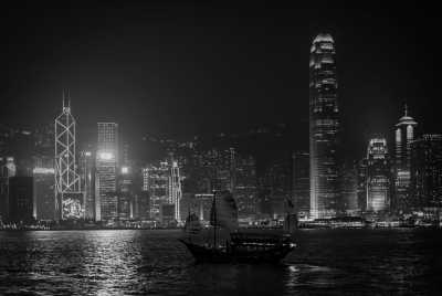 Eastern Asia - Tsim Sha Tsui - Travel with Local in Hong Kong to Explore Nature and the City