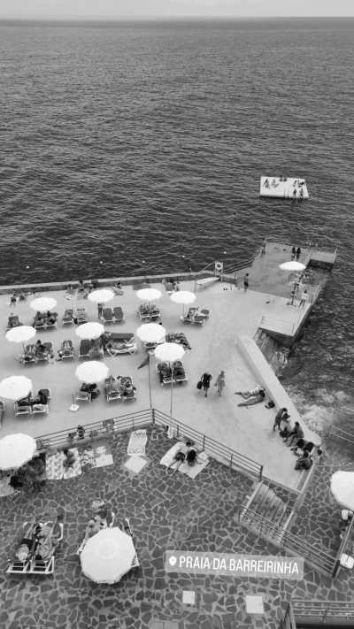 Portugal - Funchal - Madeira Surf Guided trip - 4