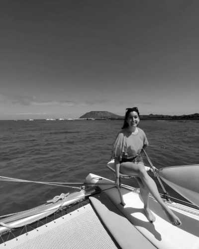 Spain - Triquivijate - LAST SPOT AVAILABLE!!! Workation in a wonderful villa - Your home office in the inspiring Fuerteventura! 🌊👩‍💻 - 3