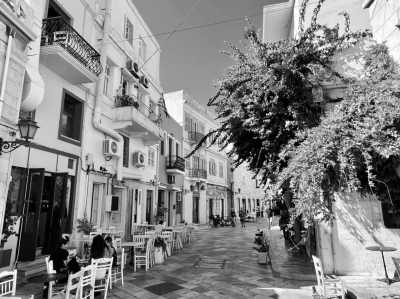 Greece - Syros - Embark on a Dream Adventure : Explore the Cyclades with a Local !! - 2