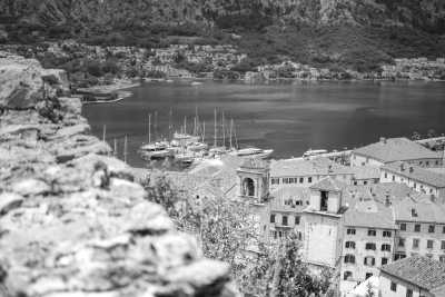 Südeuropa - Kotor - Roadtrip über Kroatien und Montenegro nach Griechenland 🇬🇷 im Campingvan - Urlaub oder Coworking - 1