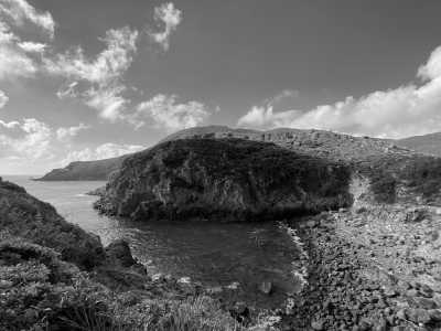 Eastern Asia - Tung Lung Chau - Travel with Local in Hong Kong to Explore Nature and the City - 2