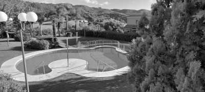 Spain - Marbella - Co-Working Space in Marbella, Spain 💻  Home Office in a Villa with Pool - 2