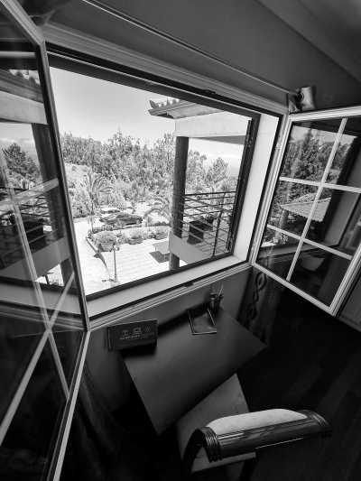 Portugal - Madeira Islands - Single Room: 2 Wochen CoLiving & CoWorking im Paradies Madeira: Workspace + Highspeed Internet - 11