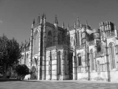 Portugal - Batalha - Discover the Center of Portugal with a Local Guide: Authentic Explorations Await