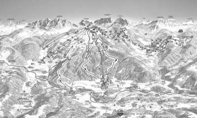 Italy - Gsies - 🏔 Winter Wonderland for Digital Nomads in the Heart of the Dolomites! 🏂 - 6