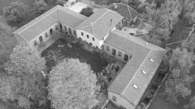 Greece - Pirgi Thermis - Co-Working Trip with a Local on the Greek island of Lesvos 💻🇬🇷 - 1