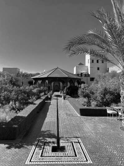 Marokko - Marrakesh - Travel to Morocco -  explore Marrakech, Berber villages, dunes, local Moroccan cuisine and more - 5