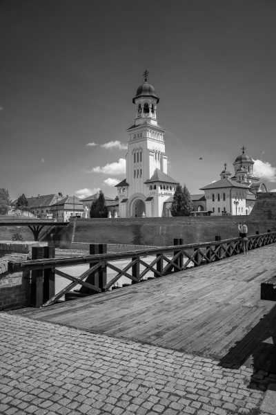 Romania - Alba Iulia - 1 Week Immersive Coliving Coworking Experience in Transylvania