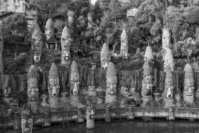 China - Yelang Valley - Discovering Enchanting Guizhou, China