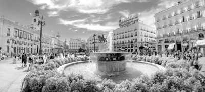 Spain - Madrid - Discover the Vibrant Essence of Madrid: All-Inclusive 4-Day Trip with Live Music, Tapas Theatre, Flamenco Sessions, and Avatar Cocktails - 1