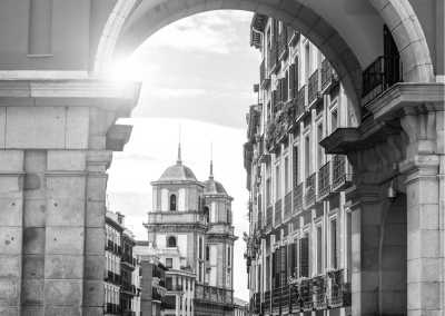 Spain - Barrio de las Letras - ☀️ Weekend in sunny Madrid  🇪🇸 - 2