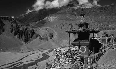 Nepal - Upper Mustang, Nepal - Embark on a Heavenly Adventure in Nepal: Discover the Wonders of the Himalayas - 3