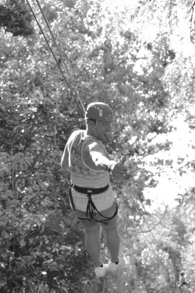 Mexico - Akumal - Adventure in Yucatán, Mexico: Ruins, Beaches, Cenotes and more! - 2