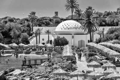 Greece - Kameiros - Beauty of Rhodes : Boat trips, Bus tours and Turquoise beaches 🥥🌴 - 1