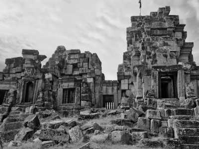 South-eastern Asia - Krong Battambang - 🇰🇭 Kambodscha - Budget Backpacking Trip durch Kambodscha incl. Angkor Wat 🏯 Pfefferplantagen 🌿 & Inselwelten 🌅 - 5