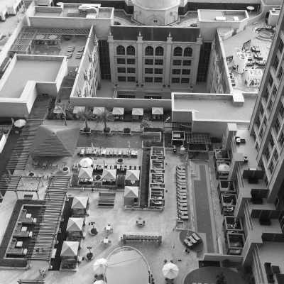 United Arab Emirates - Hilton Dubai Al Habtoor City - Ultimate Dubai Getaway: Indulge in 6 Nights of Luxurious Bliss - 21