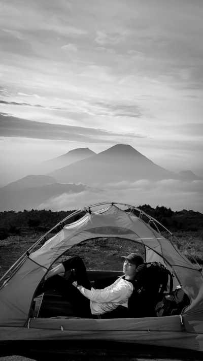 Indonesien - Gunung Prau - Experience the Best of Borobudur and Hike Mt. Prau in 5 Days - An Outdoor Adventure in Indonesia - 2