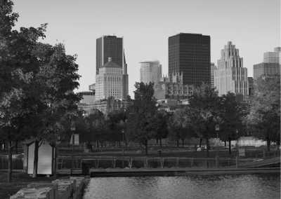 Canada - Montreal - Canadian Nature Adventure: Discovering the Natural Beauty of Canada on a RoadTrip - 1